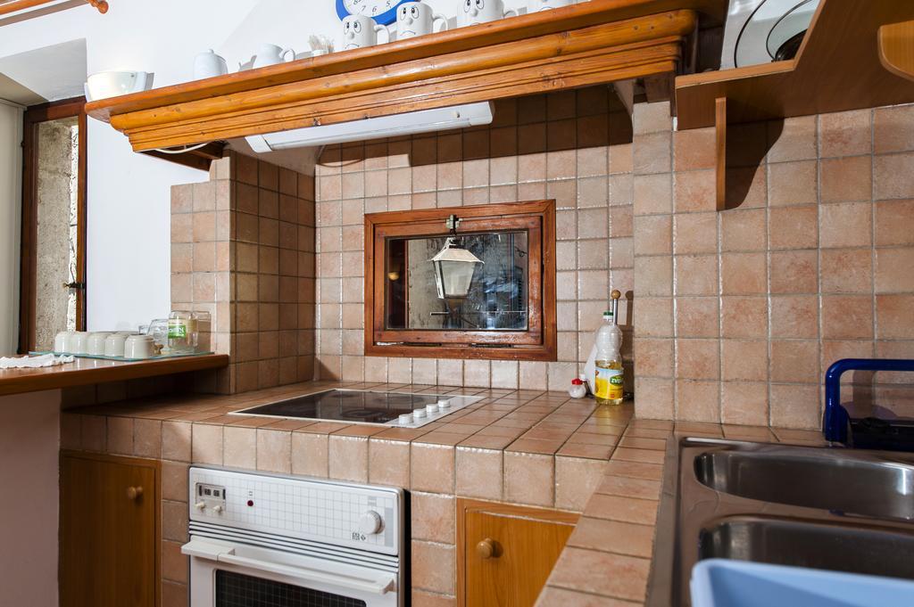 Apartment Marconi Rovinj Exterior foto