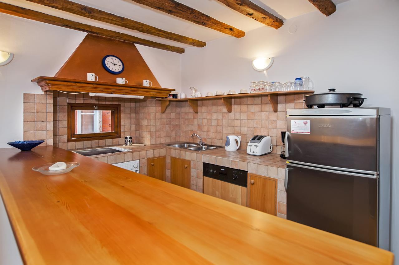 Apartment Marconi Rovinj Exterior foto