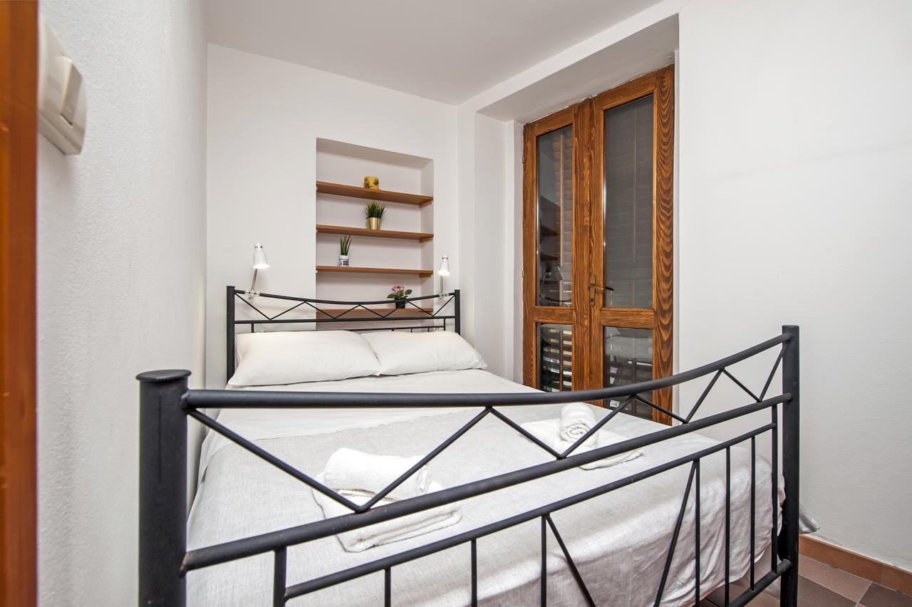 Apartment Marconi Rovinj Exterior foto